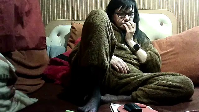 AlanaLaDream online show from 02-10-26, 02:43