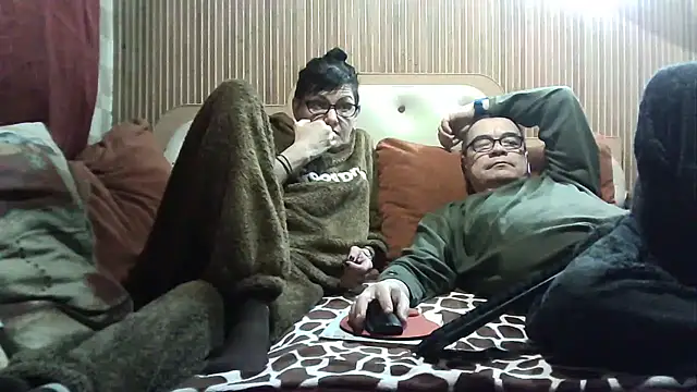 AlanaLaDream online show from 02-12-26, 05:45