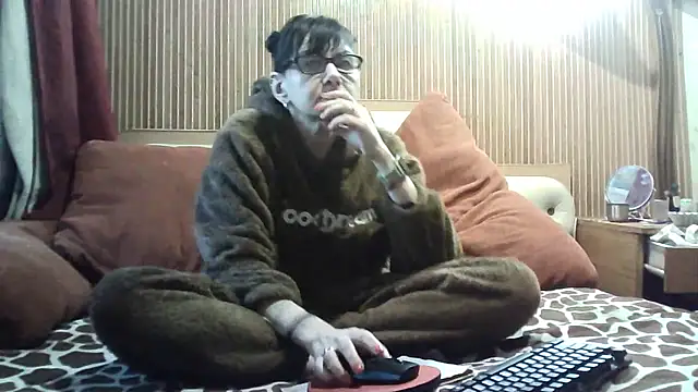 AlanaLaDream online show from 03-02-26, 03:08