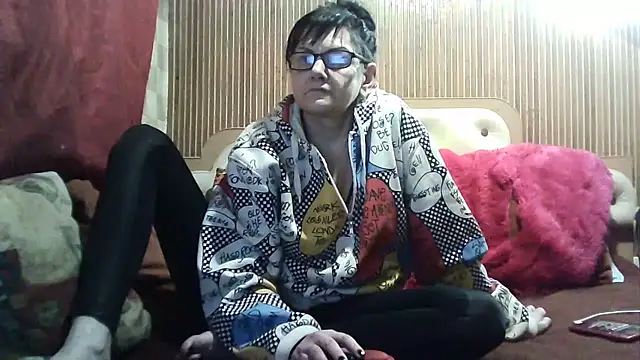 AlanaLaDream online show from 02-07-26, 08:50