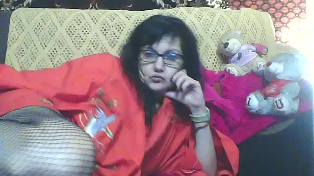 AlanaLaDream online show from 02-14-26, 05:46