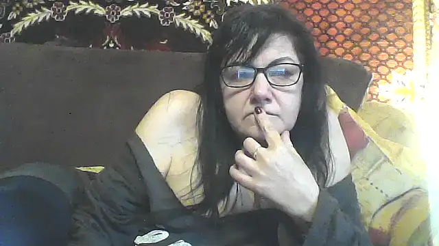 AlanaLaDream online show from 03-15-26, 02:57