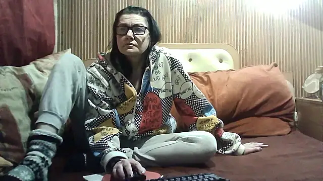 AlanaLaDream online show from 01-11-26, 06:15