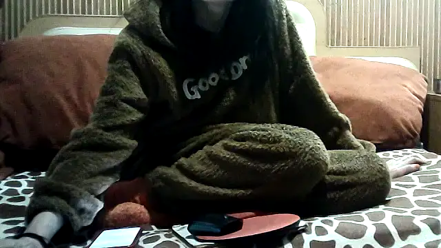 AlanaLaDream online show from 03-03-26, 02:35