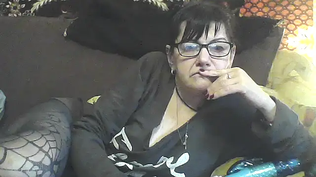 AlanaLaDream online show from 03-13-26, 02:22