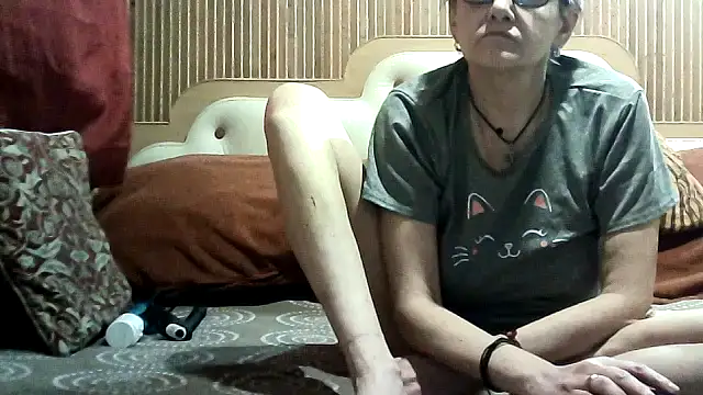 AlanaLaDream online show from 03-26-26, 08:07