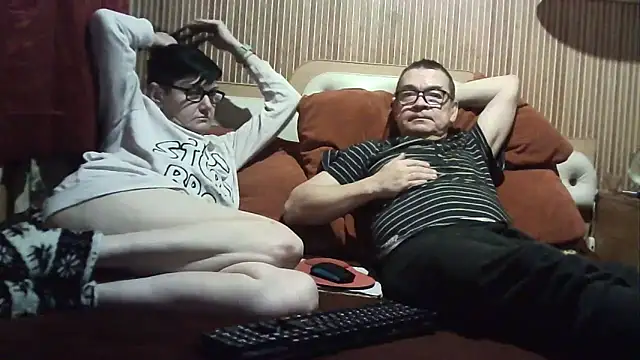 AlanaLaDream online show from 12-04-25, 04:50