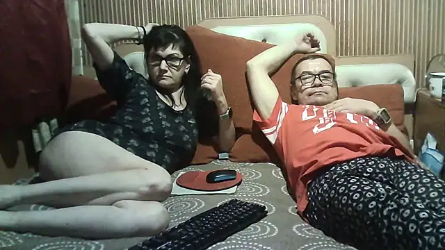 AlanaLaDream online show from 09-30-25, 05:41