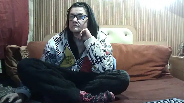 AlanaLaDream online show from 01-10-26, 09:32