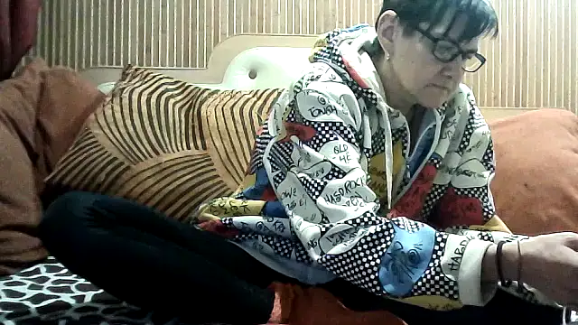 AlanaLaDream online show from 02-22-26, 02:30