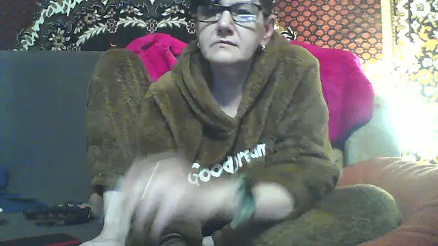 AlanaLaDream online show from 01-31-26, 07:12