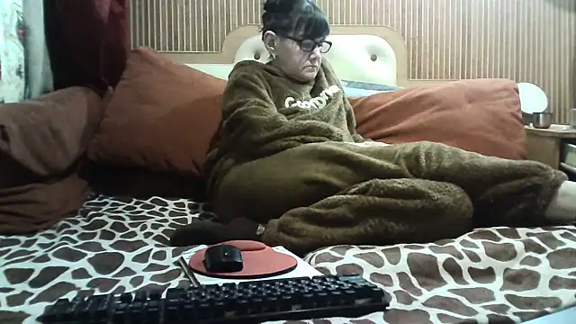 AlanaLaDream online show from 03-01-26, 02:28