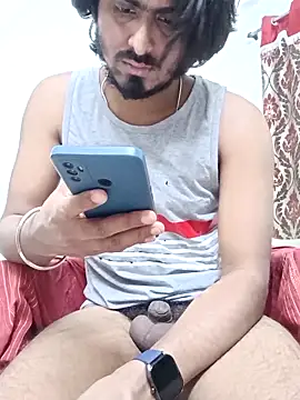 Samser0403 online show from 03-07-26, 06:02