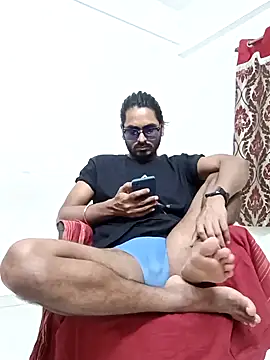 Samser0403 online show from 12-05-25, 06:28