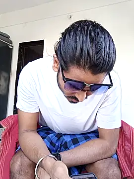 Samser0403 online show from 11-30-25, 05:52