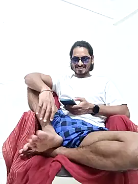 Samser0403 online show from 12-04-25, 06:18