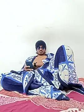 Samser0403 online show from 12-18-25, 06:56