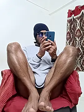 Samser0403 online show from 01-09-26, 06:48