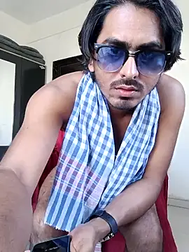 Samser0403 online show from 12-22-25, 07:08