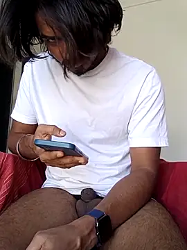 Samser0403 online show from 02-26-26, 10:15