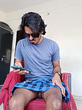 Samser0403 online show from 01-13-26, 05:55