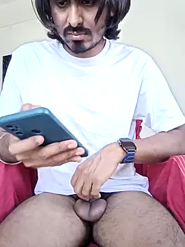 Samser0403 online show from 04-05-26, 06:31