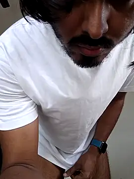 Samser0403 online show from 02-12-26, 05:51