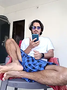 Samser0403 online show from 11-19-25, 05:51