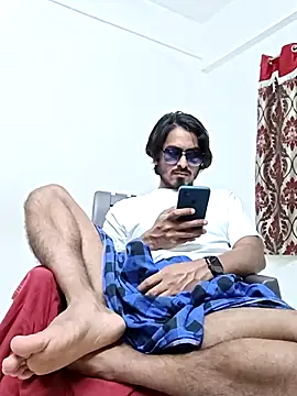 Samser0403 online show from 10-29-25, 06:29