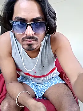 Samser0403 online show from 11-17-25, 05:22