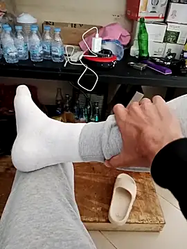 Anal Fisting9 online show from 02-26-25, 03:10
