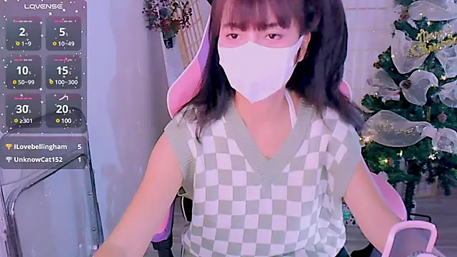 desiregirl69 online show from 12-11-24, 02:54