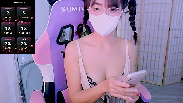 desiregirl69 online show from 02-10-25, 03:42