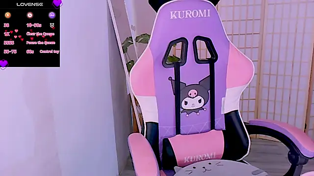 desiregirl69 online show from 03-02-25, 03:08