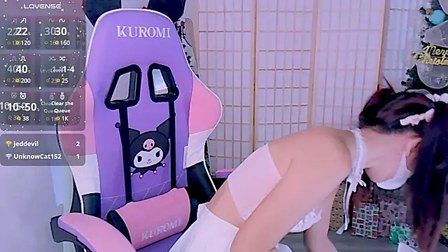 desiregirl69 online show from 12-09-24, 02:39