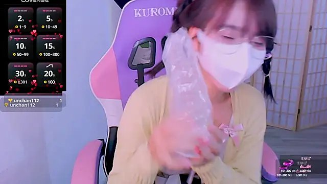 desiregirl69 online show from 01-22-25, 03:07