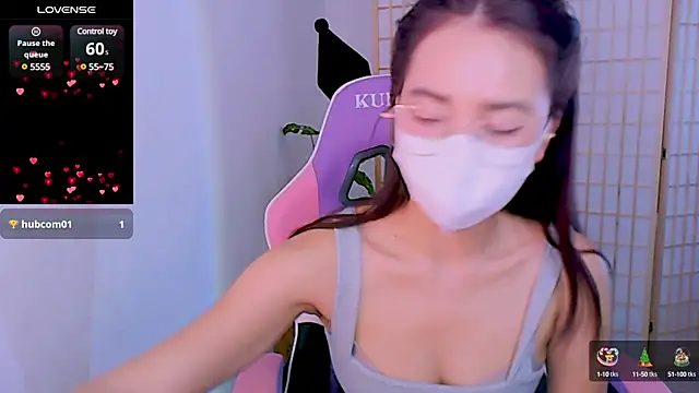 desiregirl69 online show from 02-05-25, 06:48