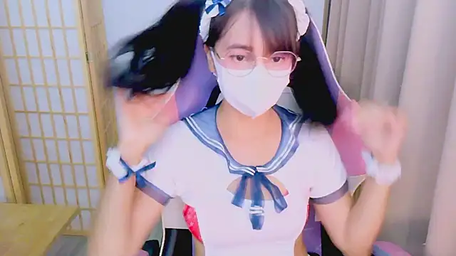 desiregirl69 online show from 02-19-26, 03:20