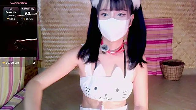desiregirl69 online show from 05-19-26, 03:19