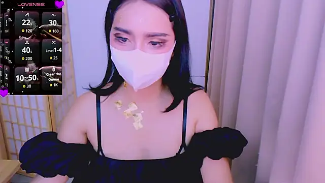 desiregirl69 online show from 03-12-26, 03:49