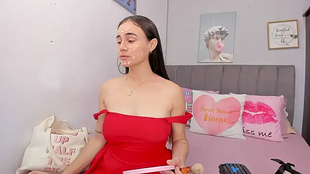 naughtyloverss online show from 04-09-26, 04:13