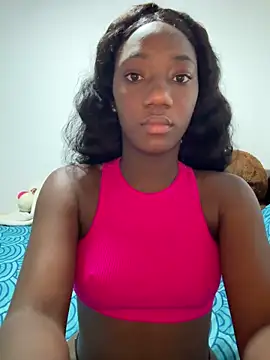 Khenta Michells online show from 04-12-26, 11:57