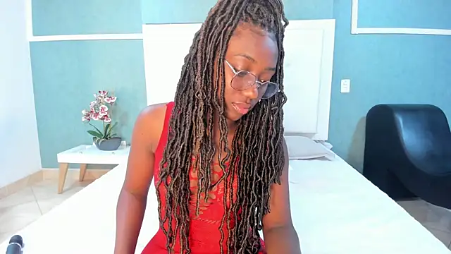 Khenta Michells online show from 09-11-25, 11:32