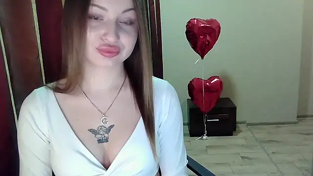 Monica 00 online show from 05-23-26, 08:30