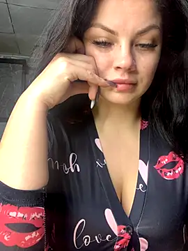 Sweeeeet Candy online show from 12-01-25, 03:29