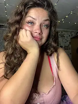 Sweeeeet Candy online show from 07-16-26, 01:02