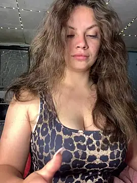 Sweeeeet Candy online show from 06-02-26, 02:00