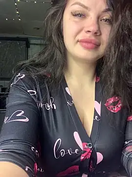 Sweeeeet Candy online show from 02-17-26, 03:59