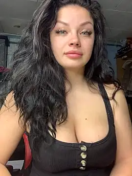 Sweeeeet Candy online show from 11-19-25, 05:51