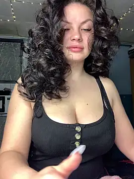 Sweeeeet Candy online show from 02-15-26, 03:18